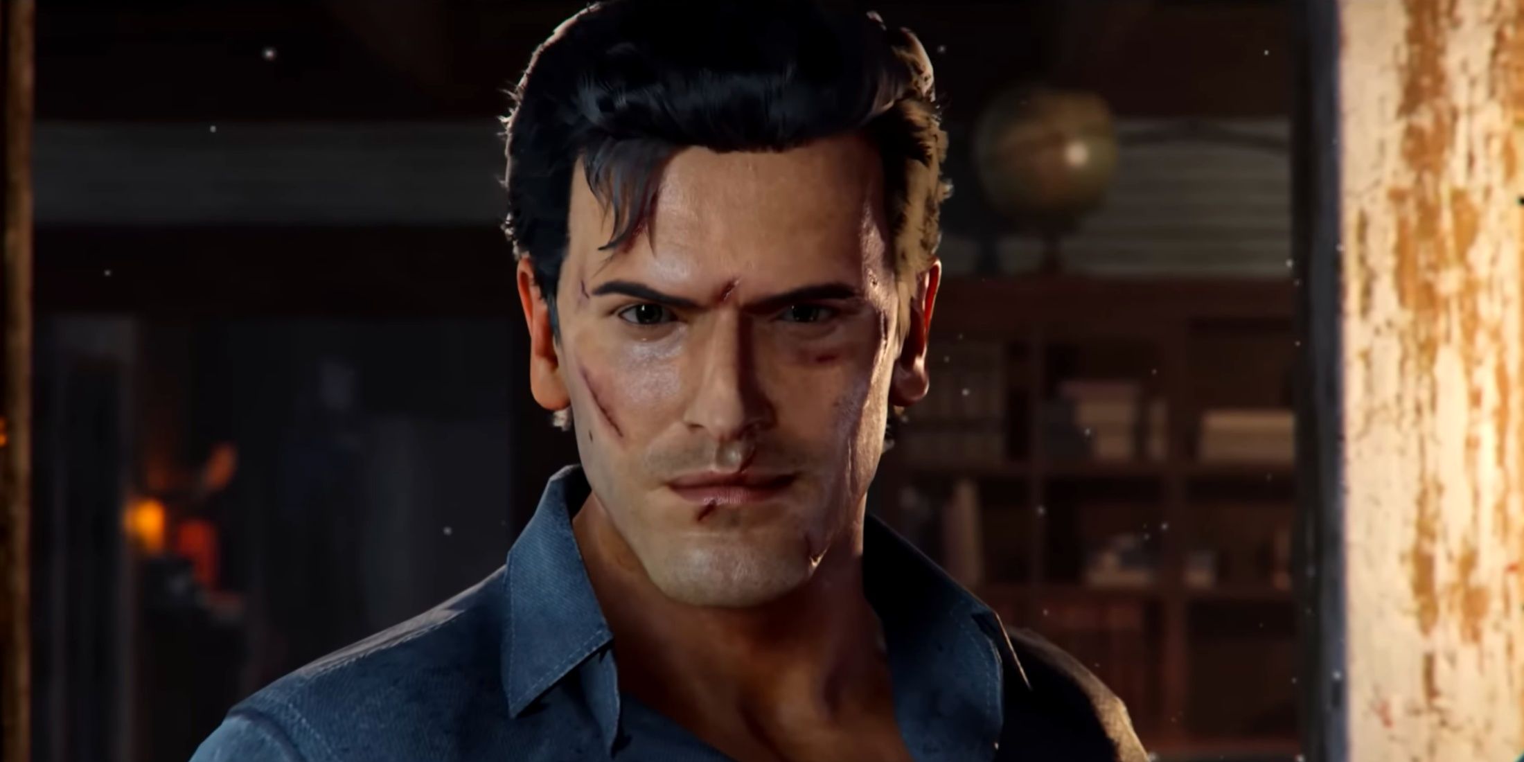 Evil Dead: The Game (GotY) - Ash 