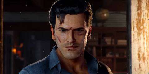Evil Dead: The Game (GotY) - Ash 