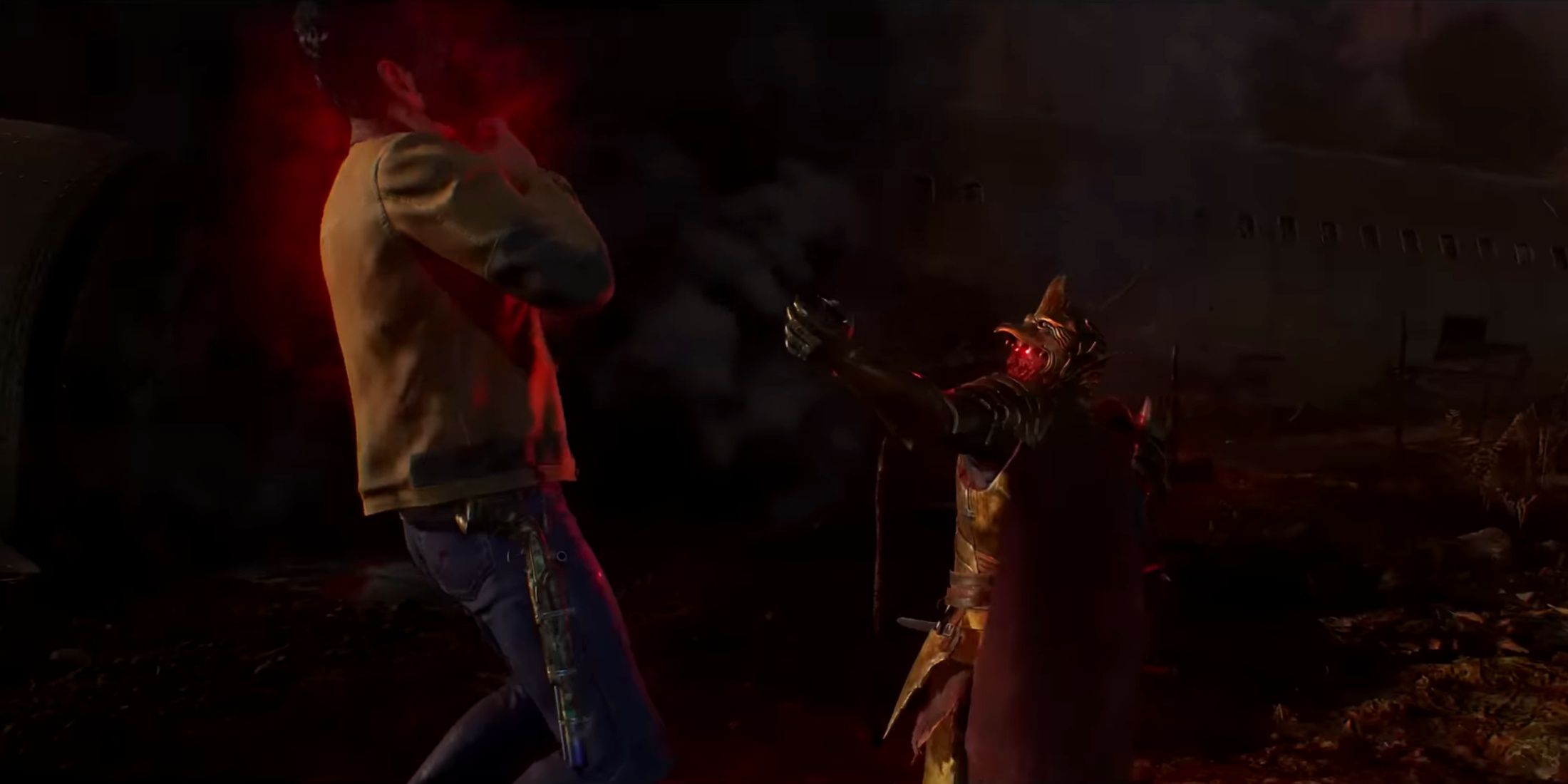 Evil Dead: The Game (GotY) - Evil Ash