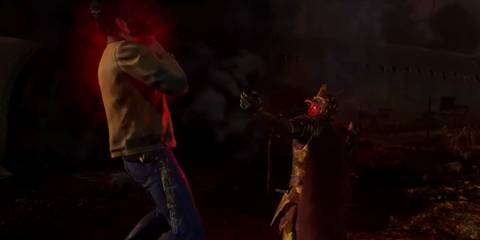 Evil Dead: The Game (GotY) - Evil Ash