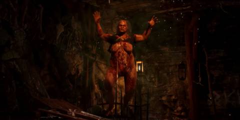 Evil Dead: The Game (GotY) - Henrietta