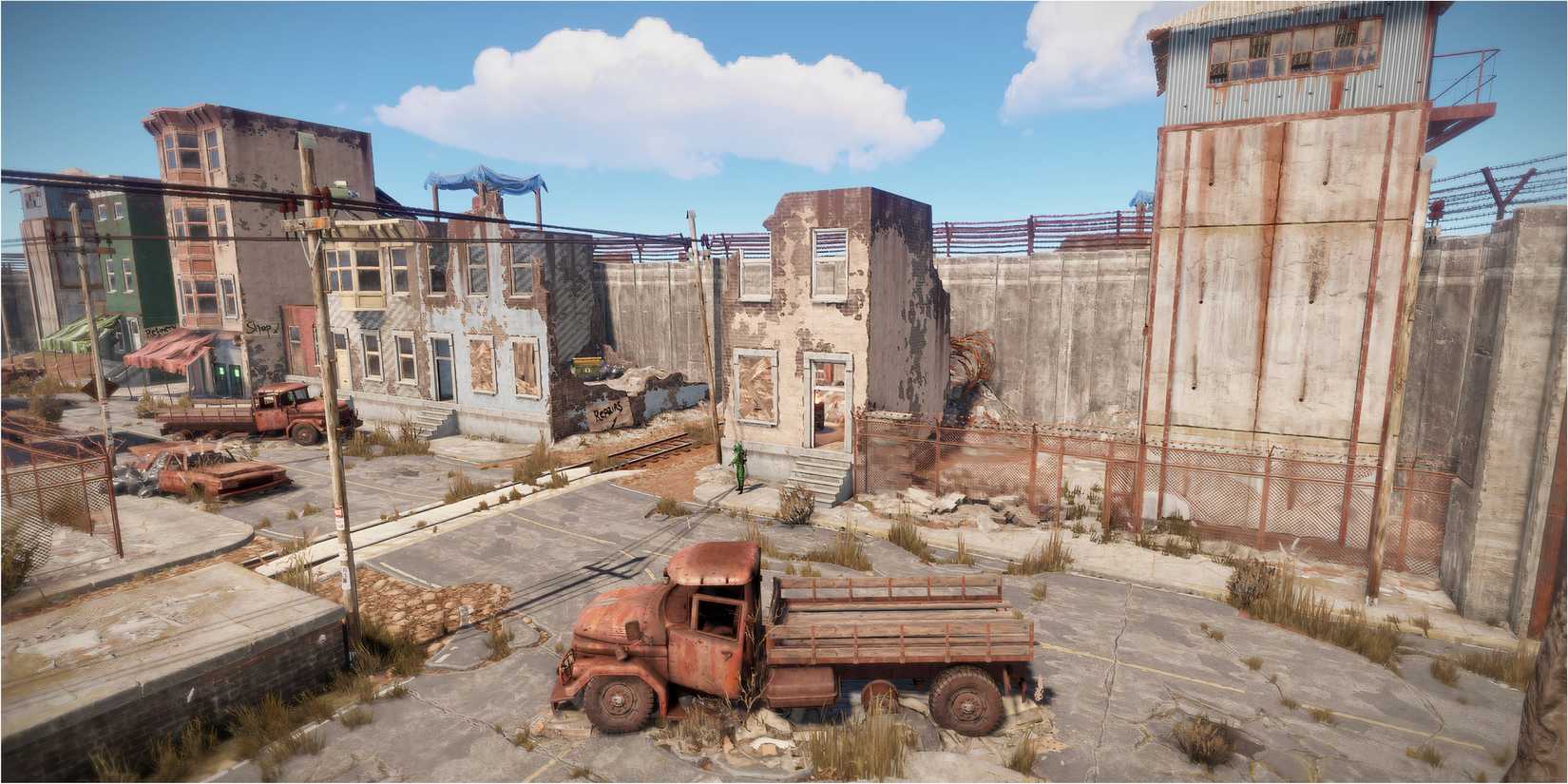 Rust Landmarks Every Player Needs To Know