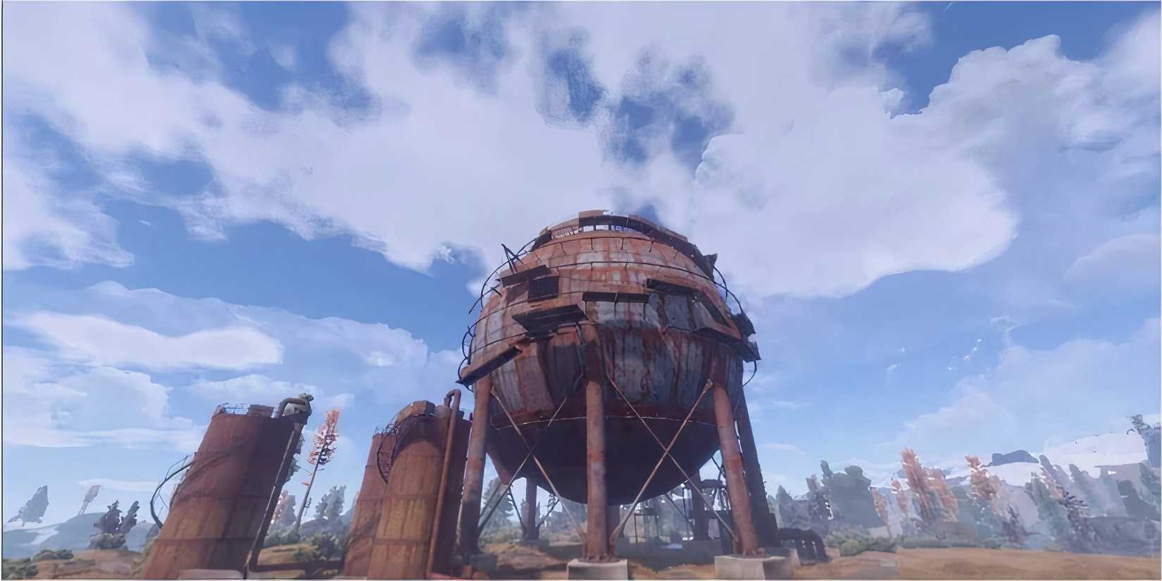 Rust Landmarks Every Player Needs To Know