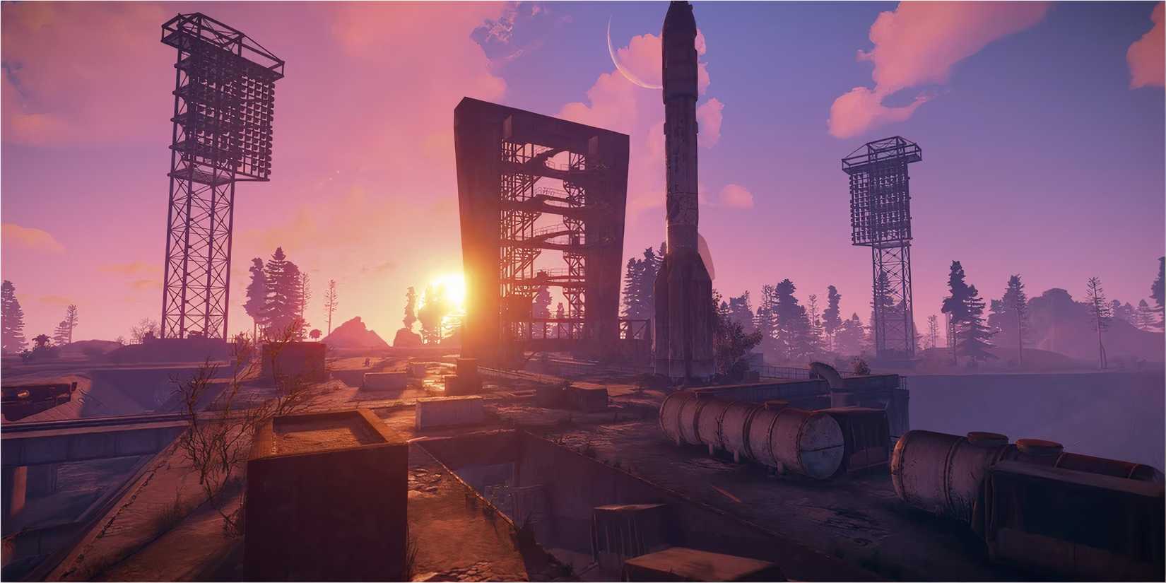 Rust Landmarks Every Player Needs To Know
