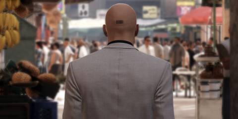10 Best Third-Person Shooters of the 2010s, Ranked Agent 47 ina suit