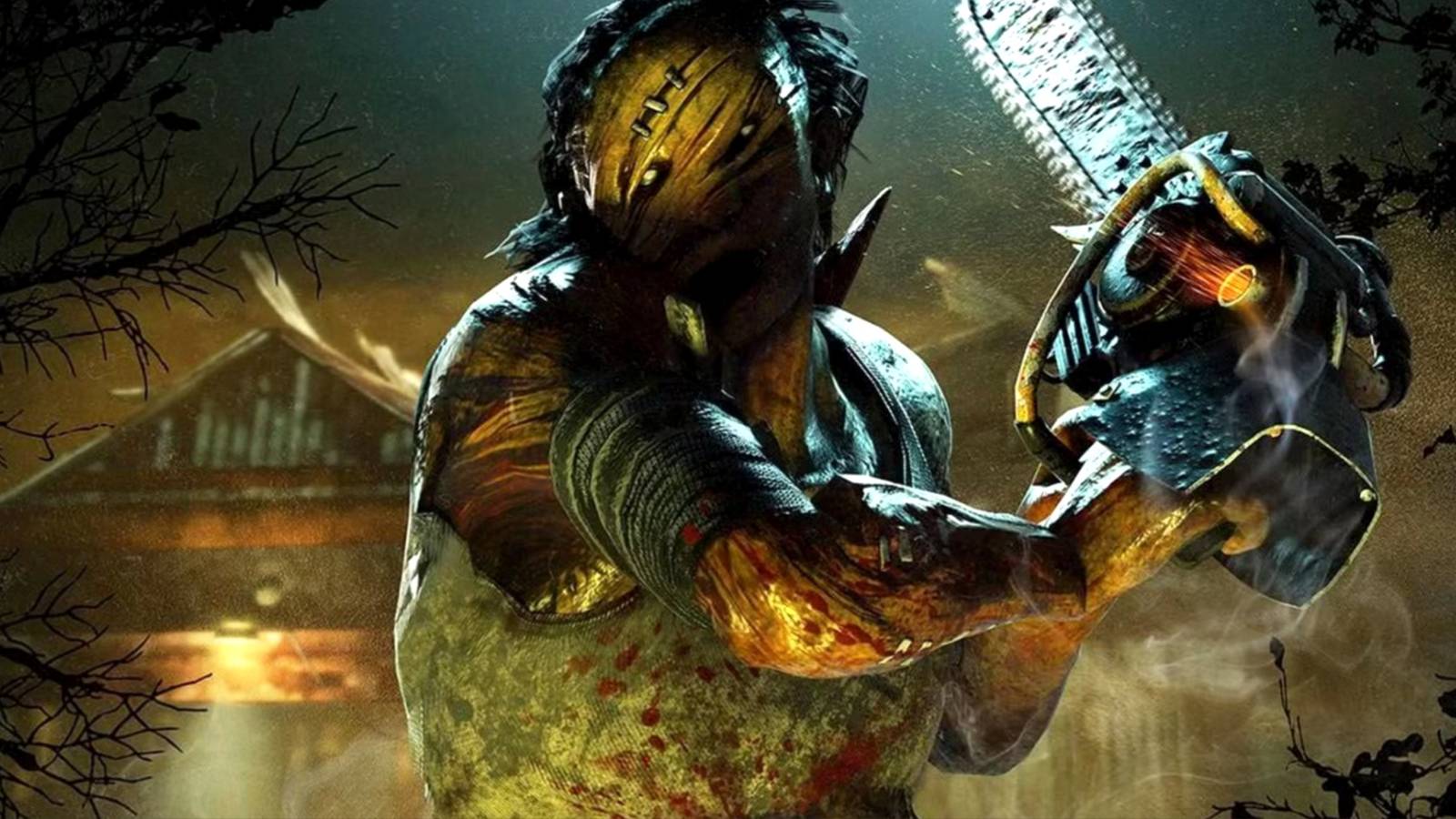 Dead by Daylight - The Hillbilly