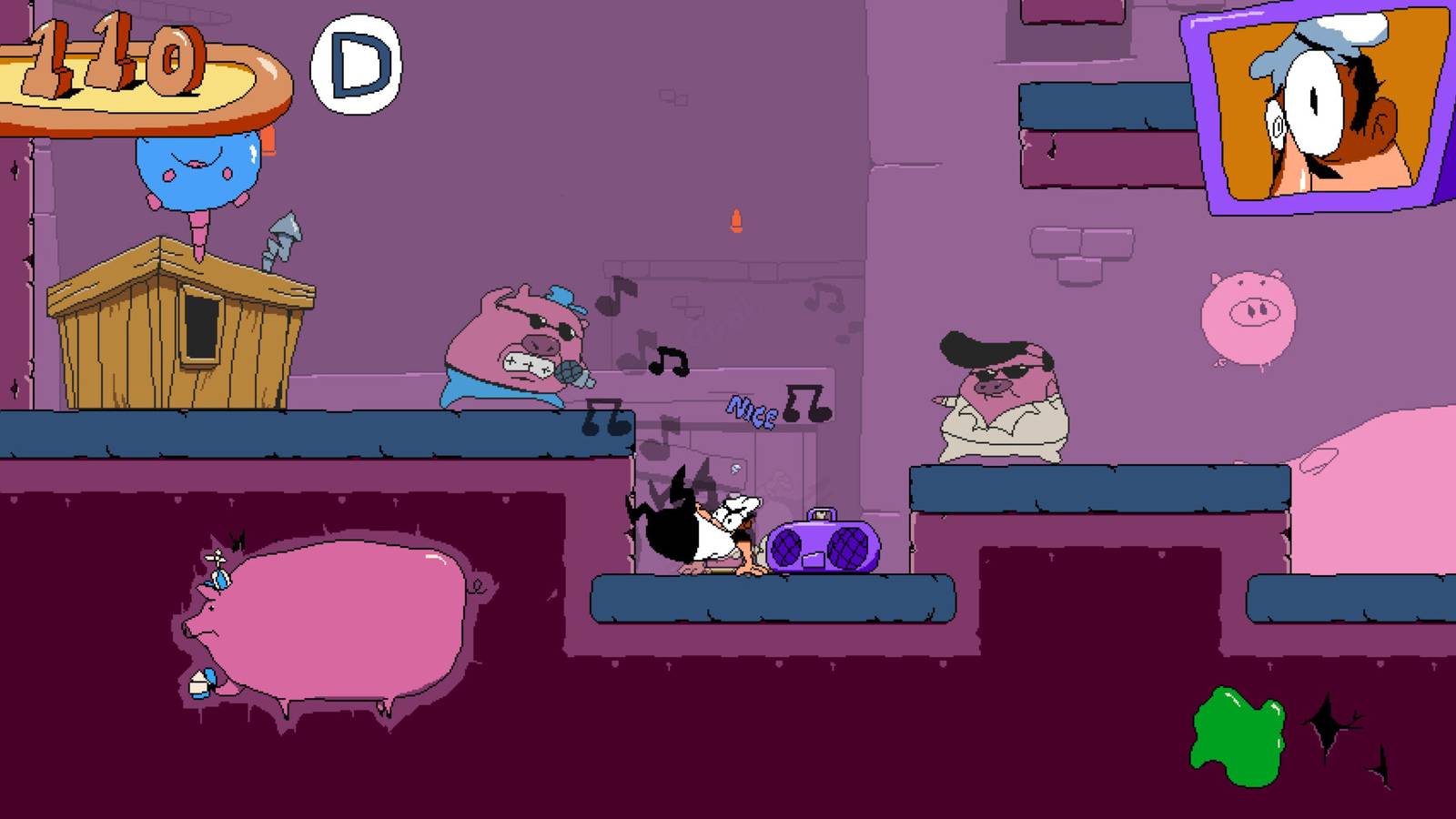 Best Indie Games For Short Sessions (Featured Image)