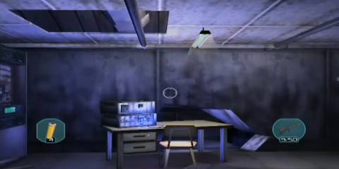 The Thing Research Lab