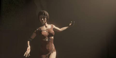 A Herb Bride in Pathologic 2