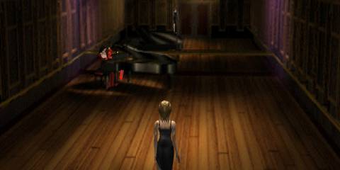 Parasite Eve concert