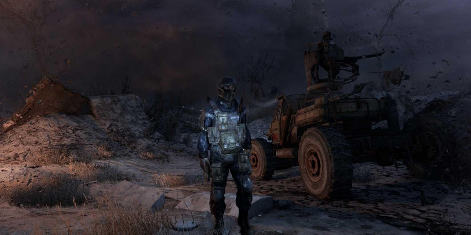 This 90 Metacritic Fallout Competitor is Suddenly a Must-Play Game in 2026