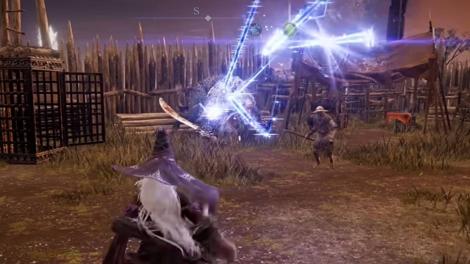 Elden Ring Nightreign best staves featured image