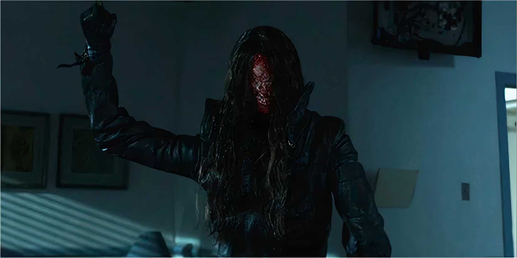 Gabriel in Malignant (2021) movie