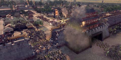 steam screenshot - siege