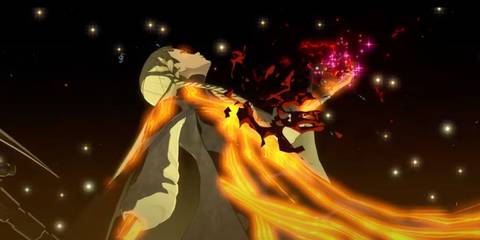 Eupha in Metaphor: ReFantazio