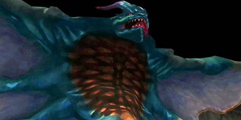Gizamaluke in Final Fantasy 9