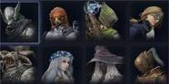 Elden Ring Nightreign Hardest Class To Master Ranked Elden Ring Nightreign Hardest Class To Master Ranked