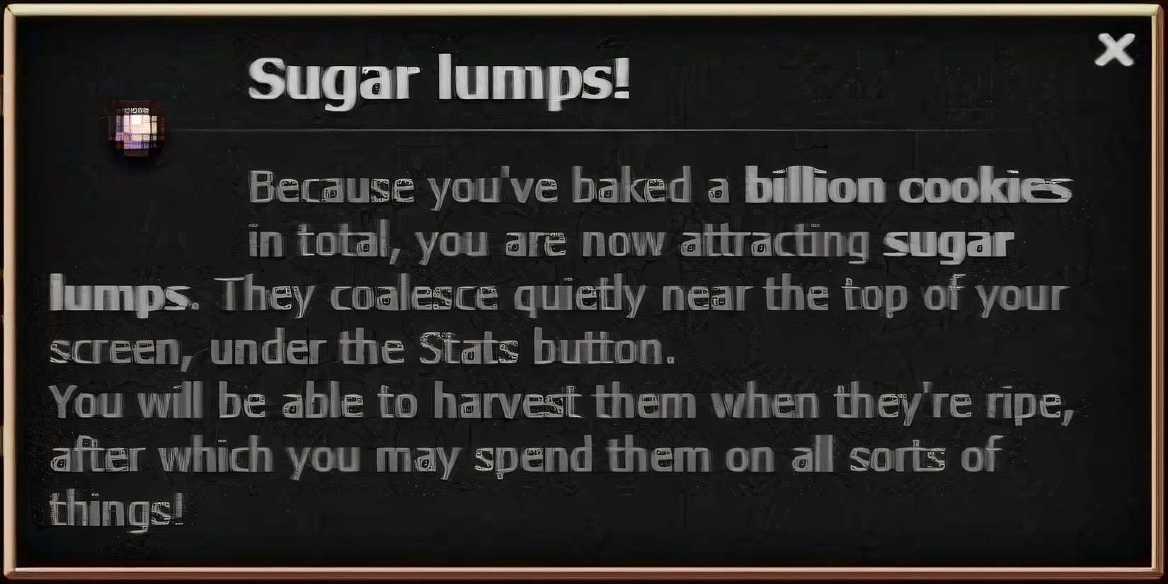 Best Uses Of Sugar Lumps In Cookie Clicker