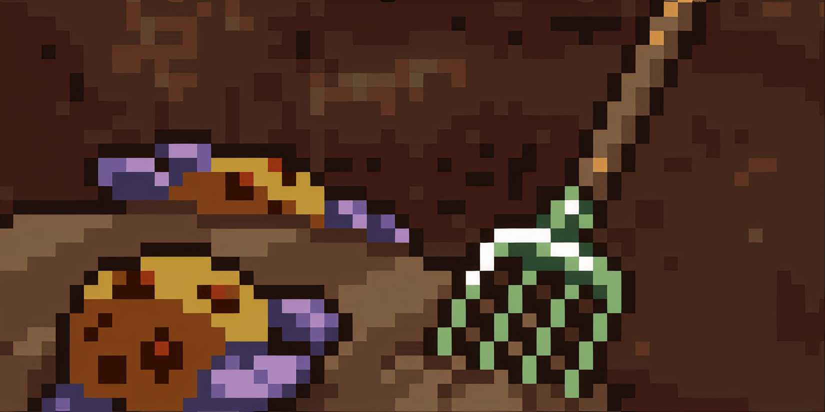 Cookie Clicker Farm Building