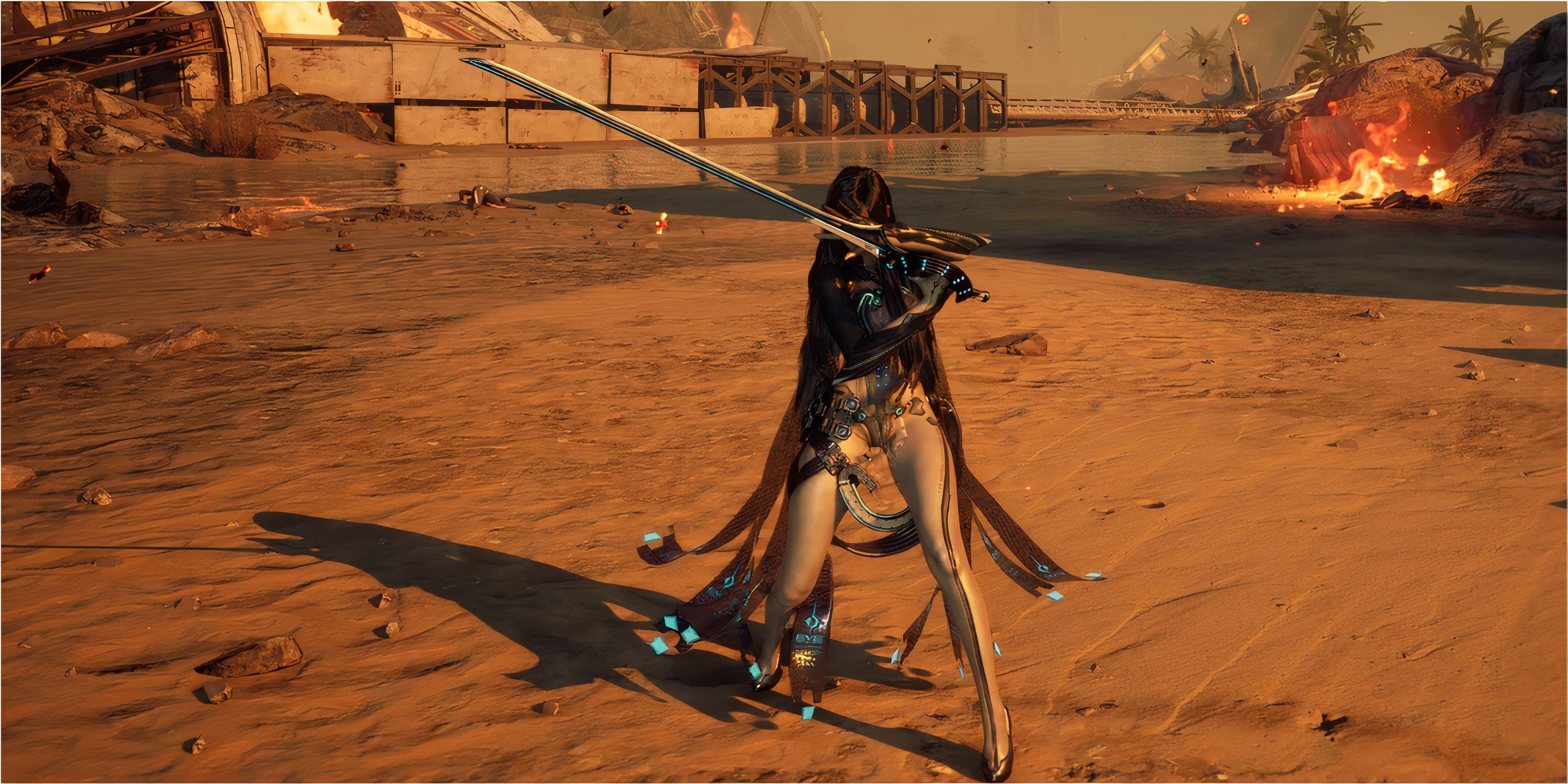 Hoja Ratrious - Eve2raven - Mod 9