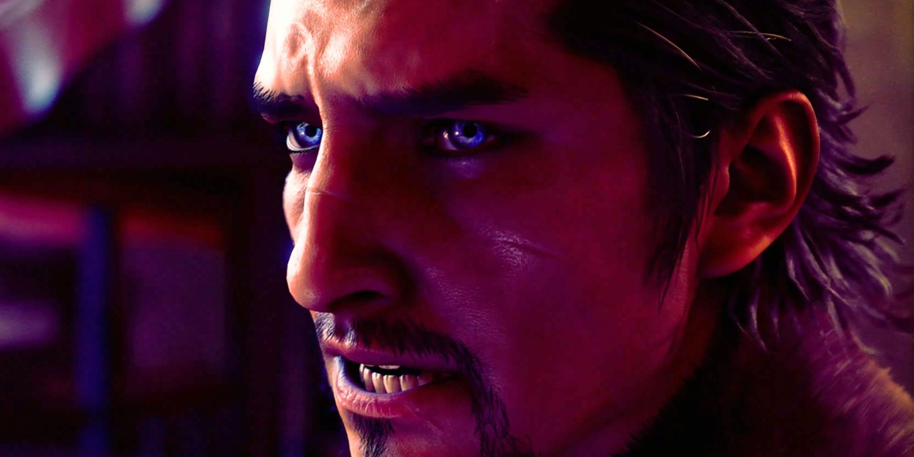 Mako daito in stranger than heaven