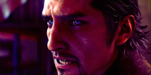 Mako Daito in Stranger than Heaven