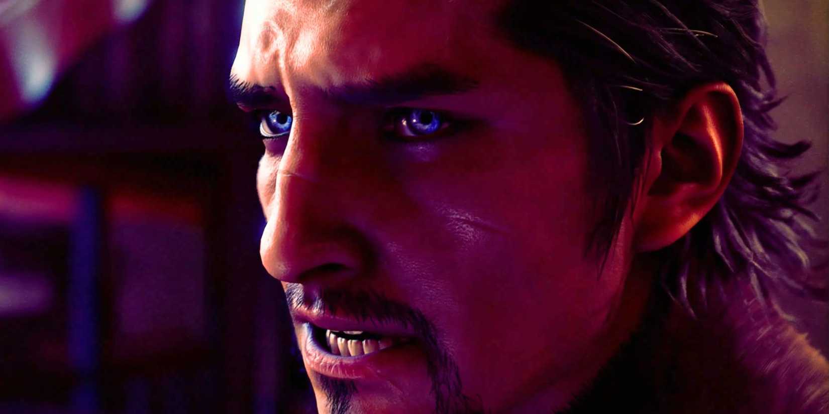 Mako Daito in Stranger than Heaven