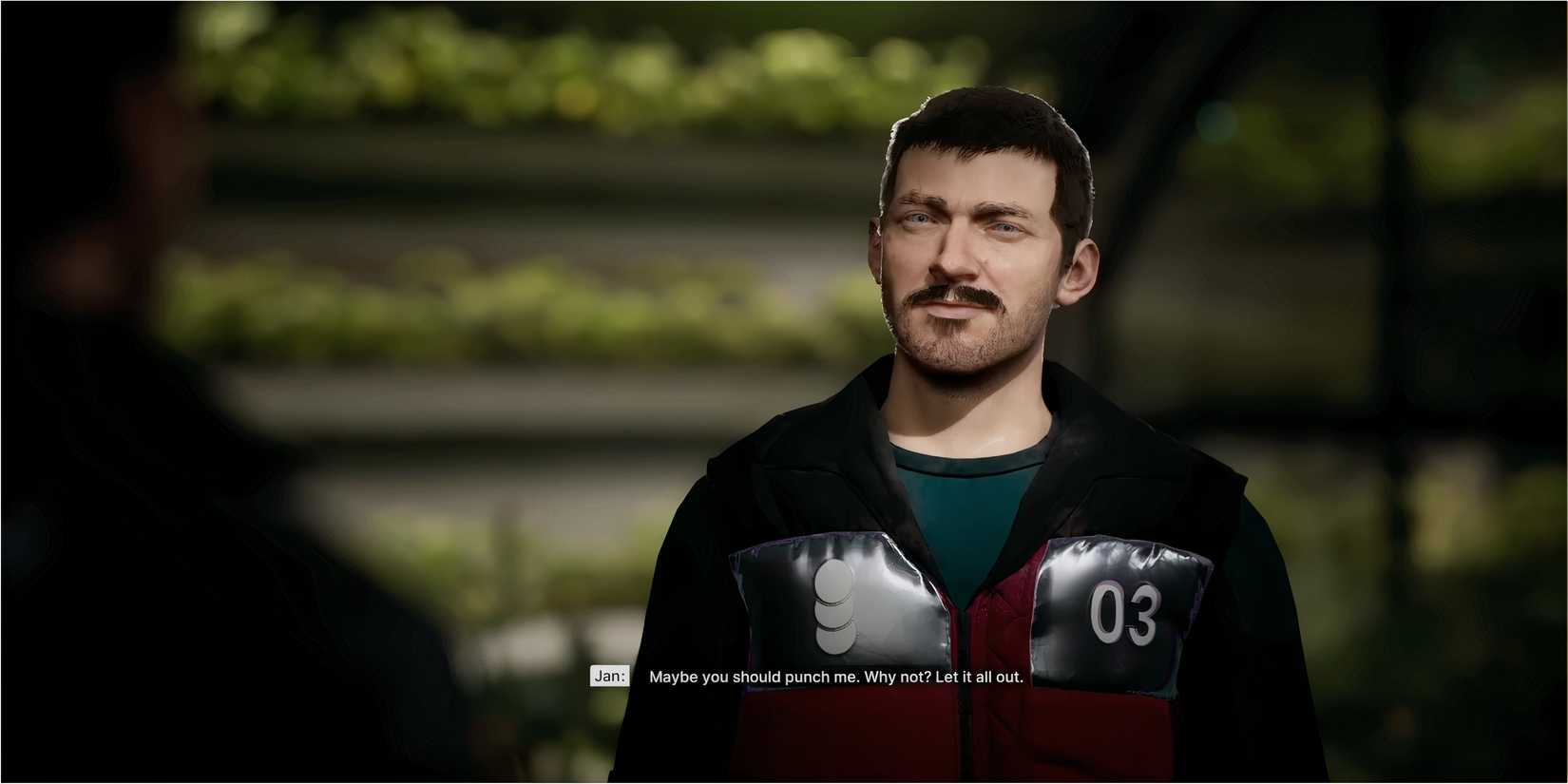 Technician alter in The Alters