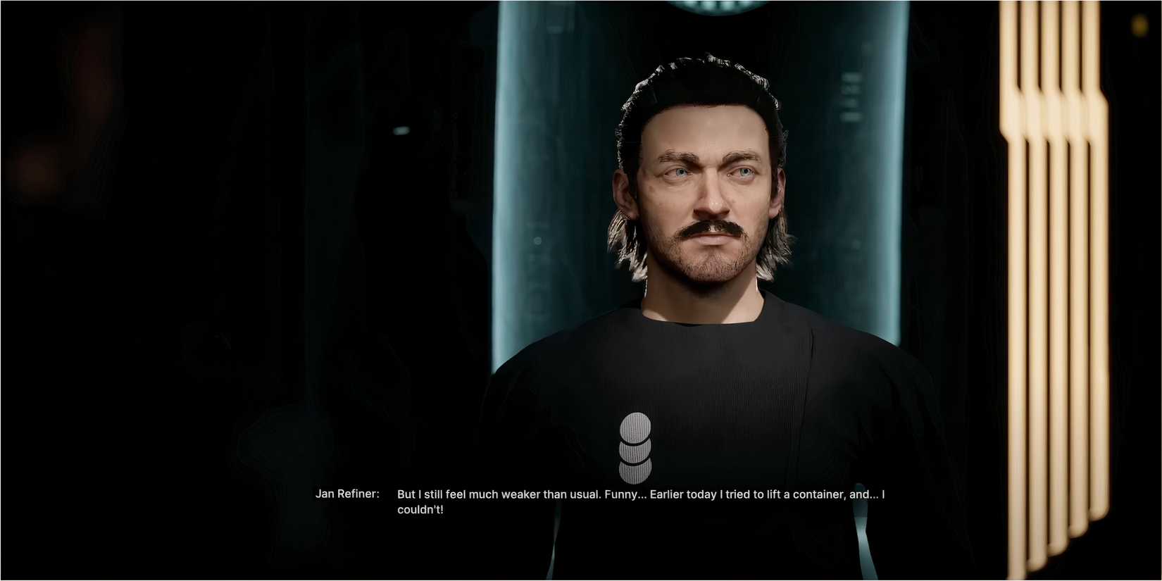 Refiner alter in The Alters game