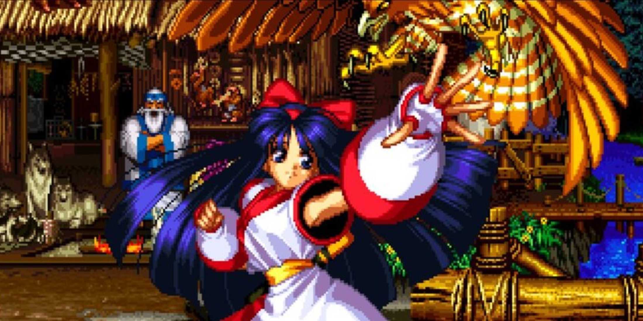 Samrin 2 The Best Samurai Games That Are Must-Play