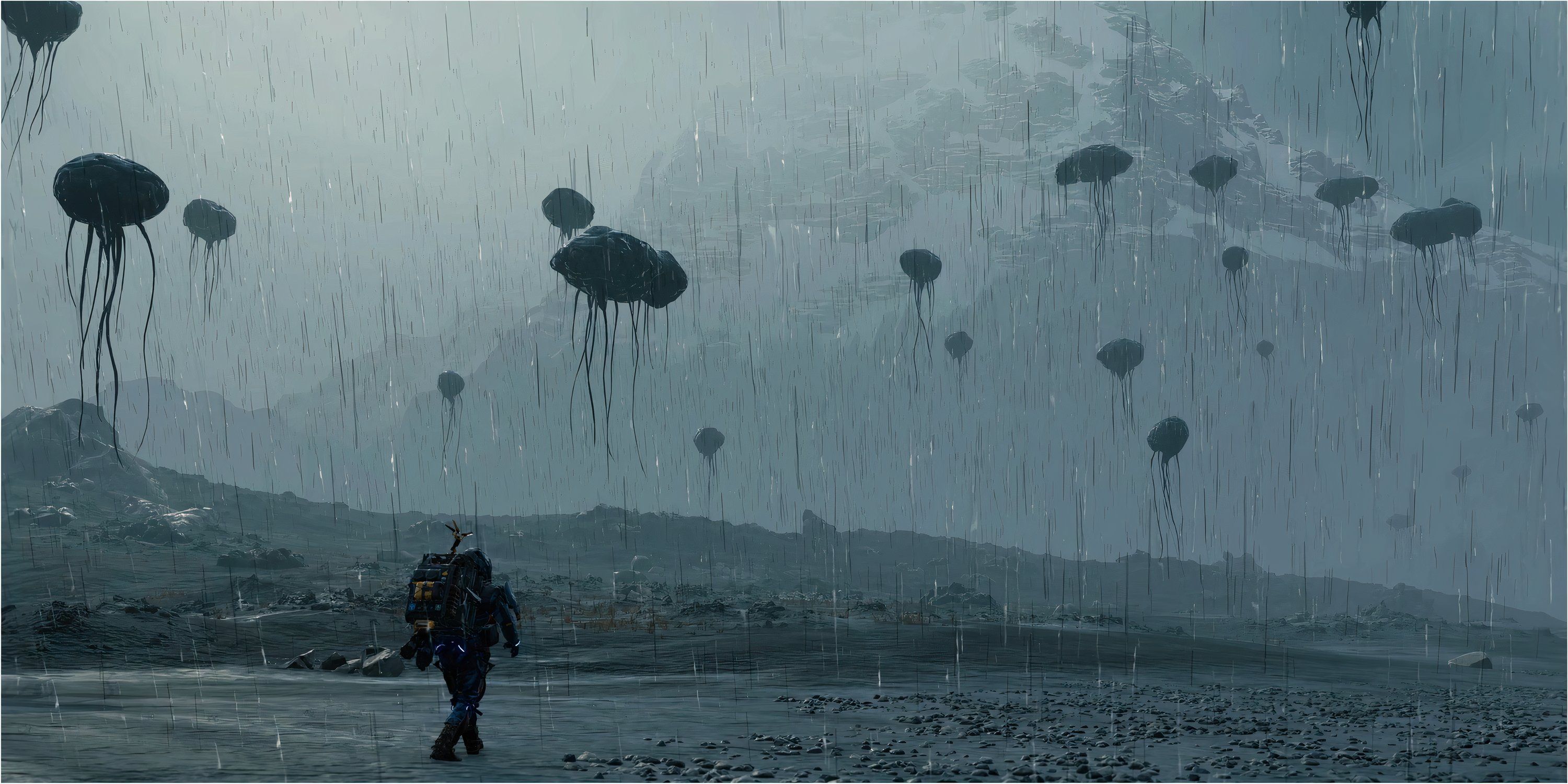 It Would Be 10 Points or Zero Points