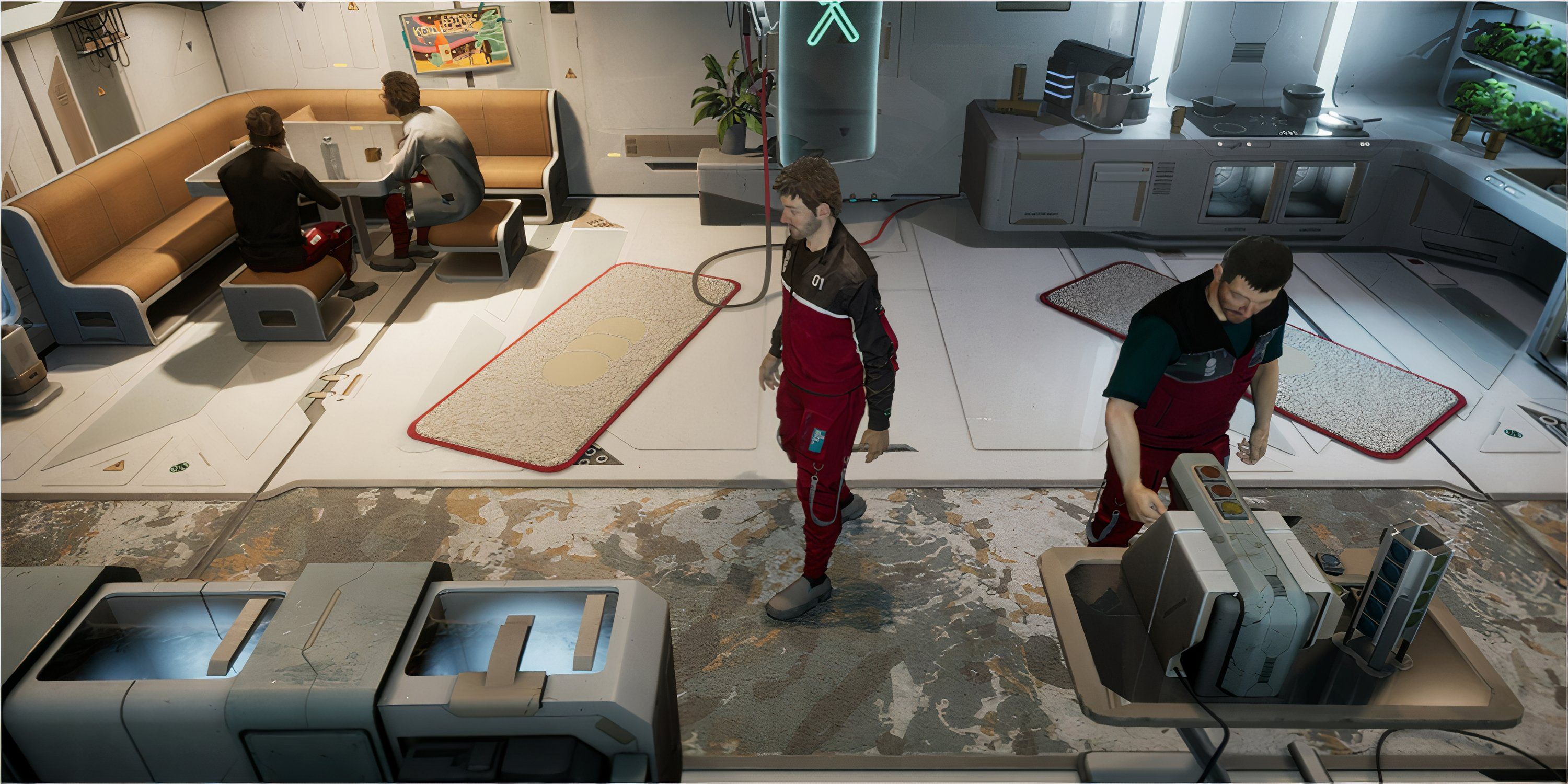 The alters - best items 