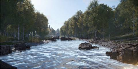 Rust (Riverbank)
