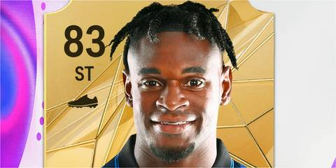 FC 25 - Duván Zapata