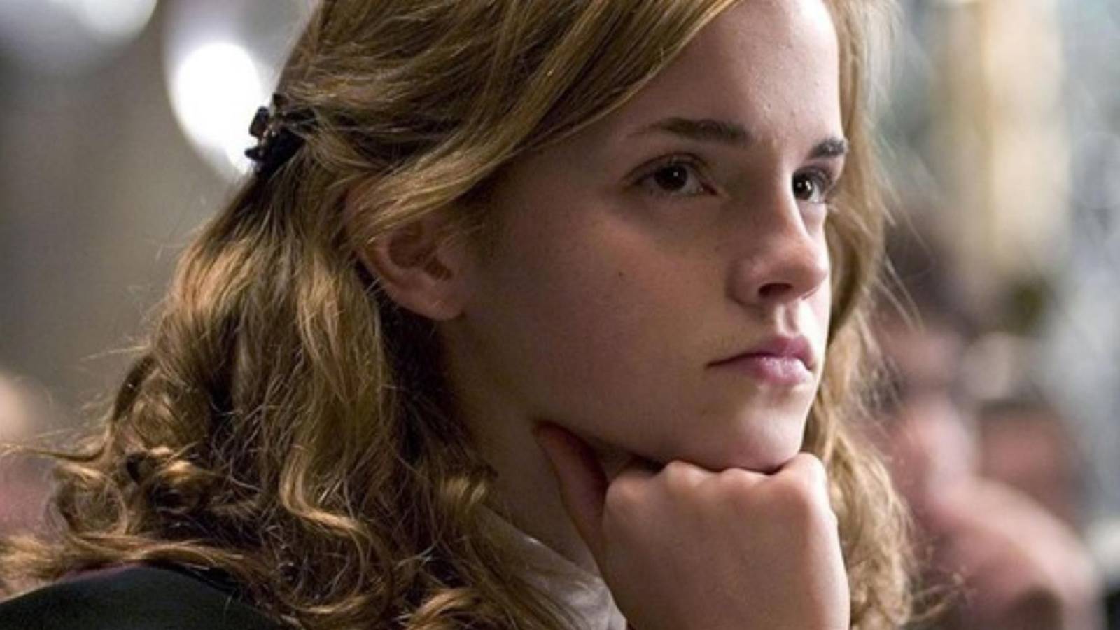 Hermione Granger in Harry Potter