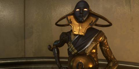 Dominus Thrax in the Dormizone. 