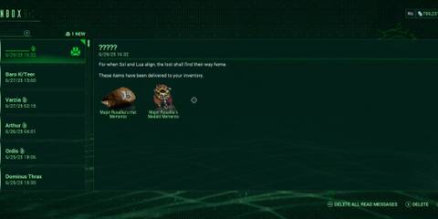 Isleweaver lore fragments rewards. 