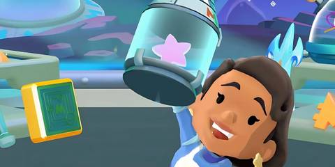 Monopoly GO Sticker Treasures