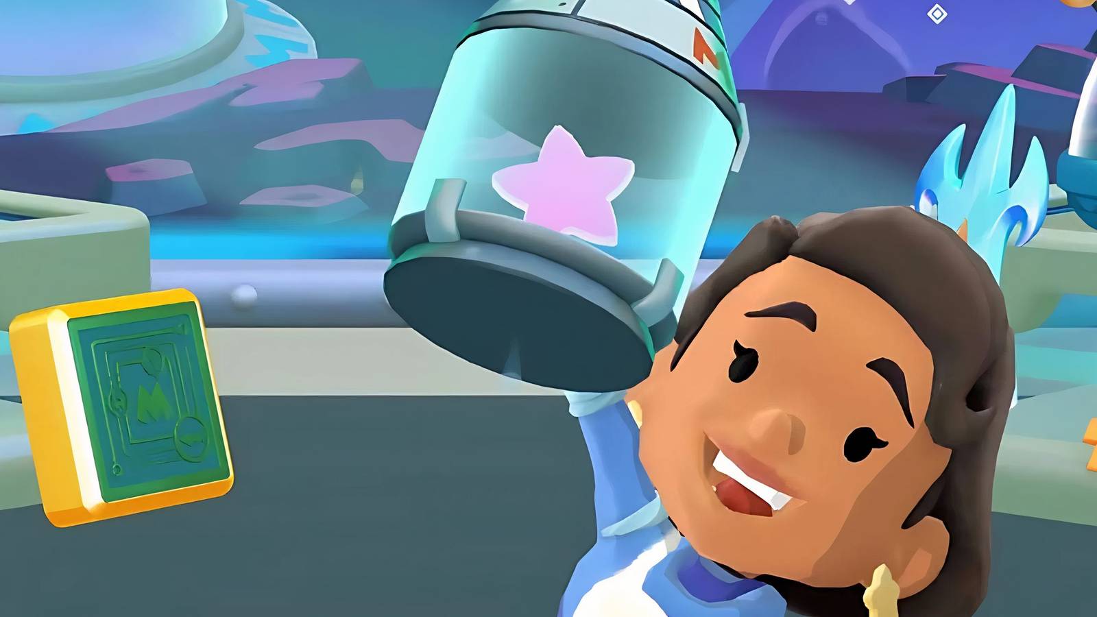 Monopoly GO Sticker Treasures