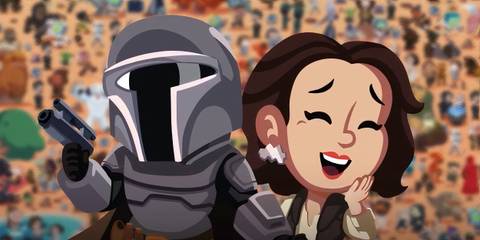 Monopoly GO Bounty Hunt