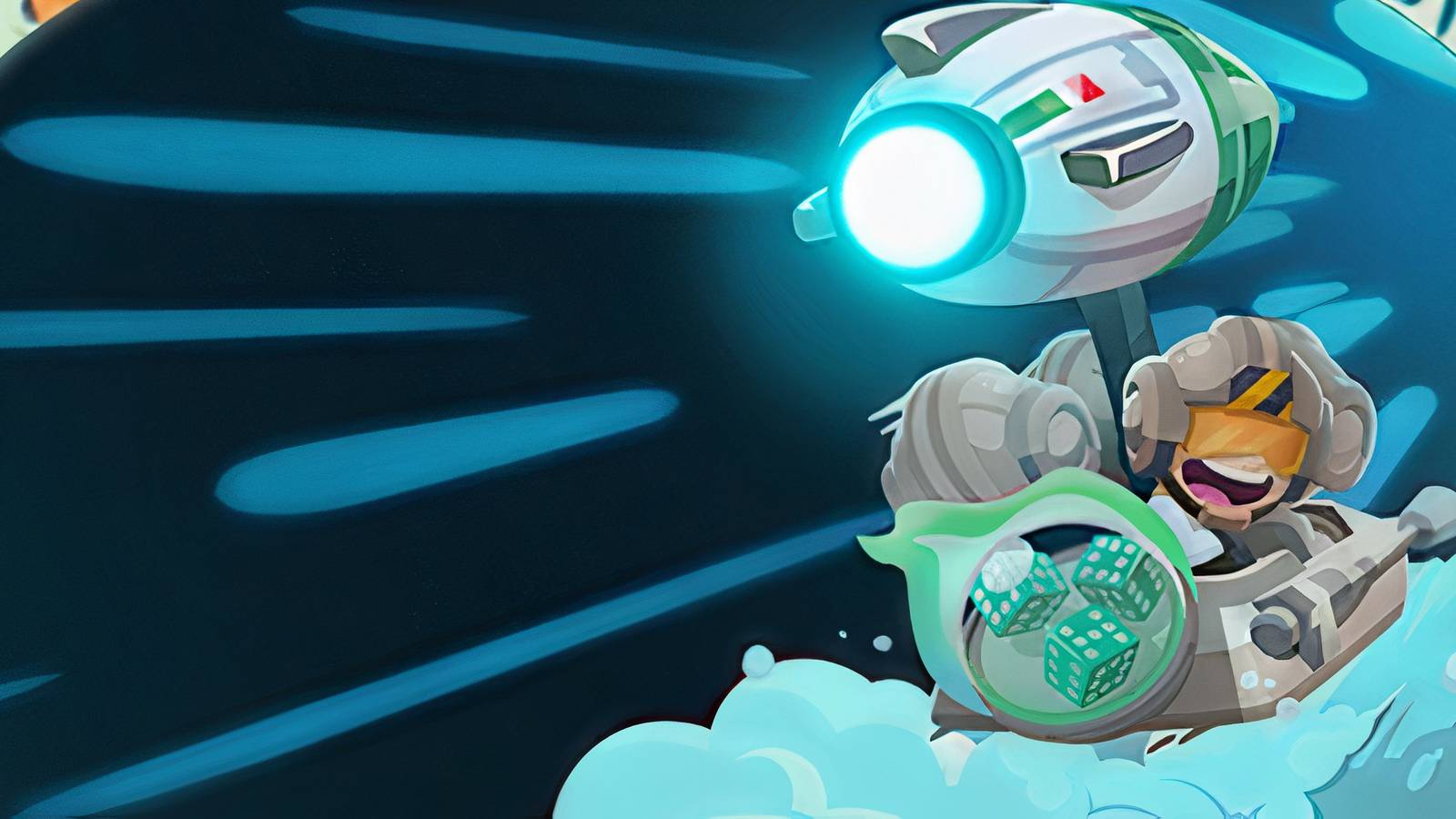 Monopoly GO Rebel Racers 