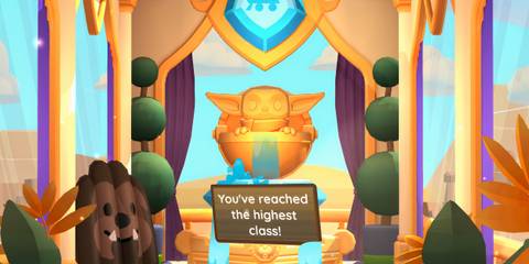 Monopoly GO Tycoon Express