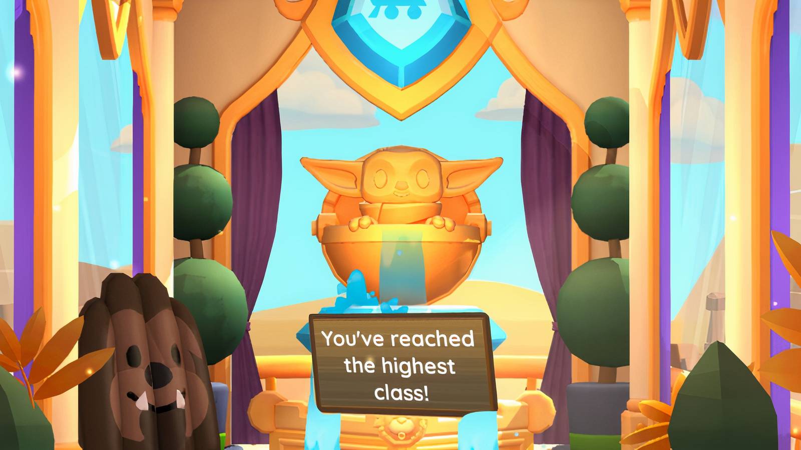 Monopoly GO Tycoon Express