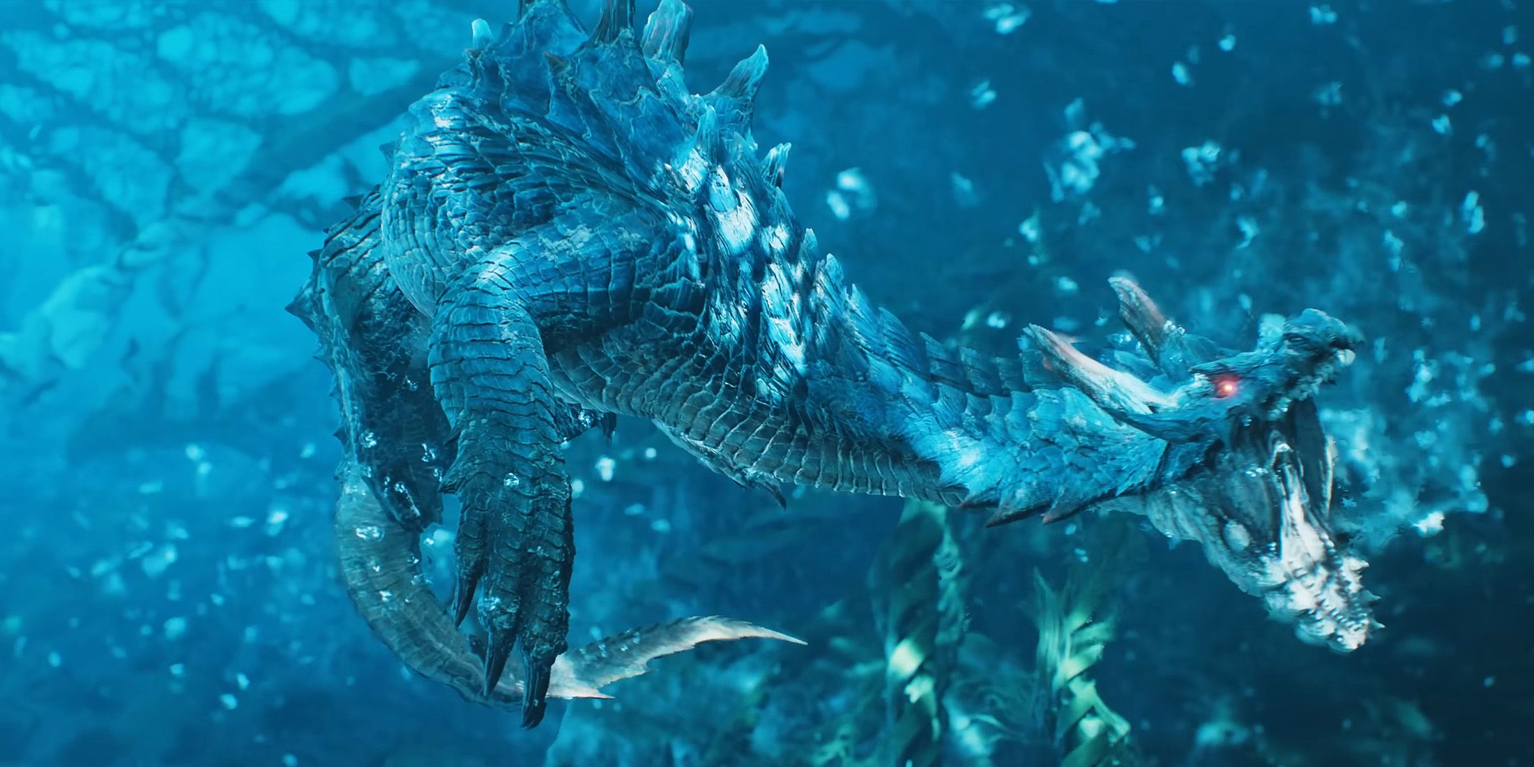 Monster Hunter Wilds Title Update 2 Feature Asterisk beigefügt