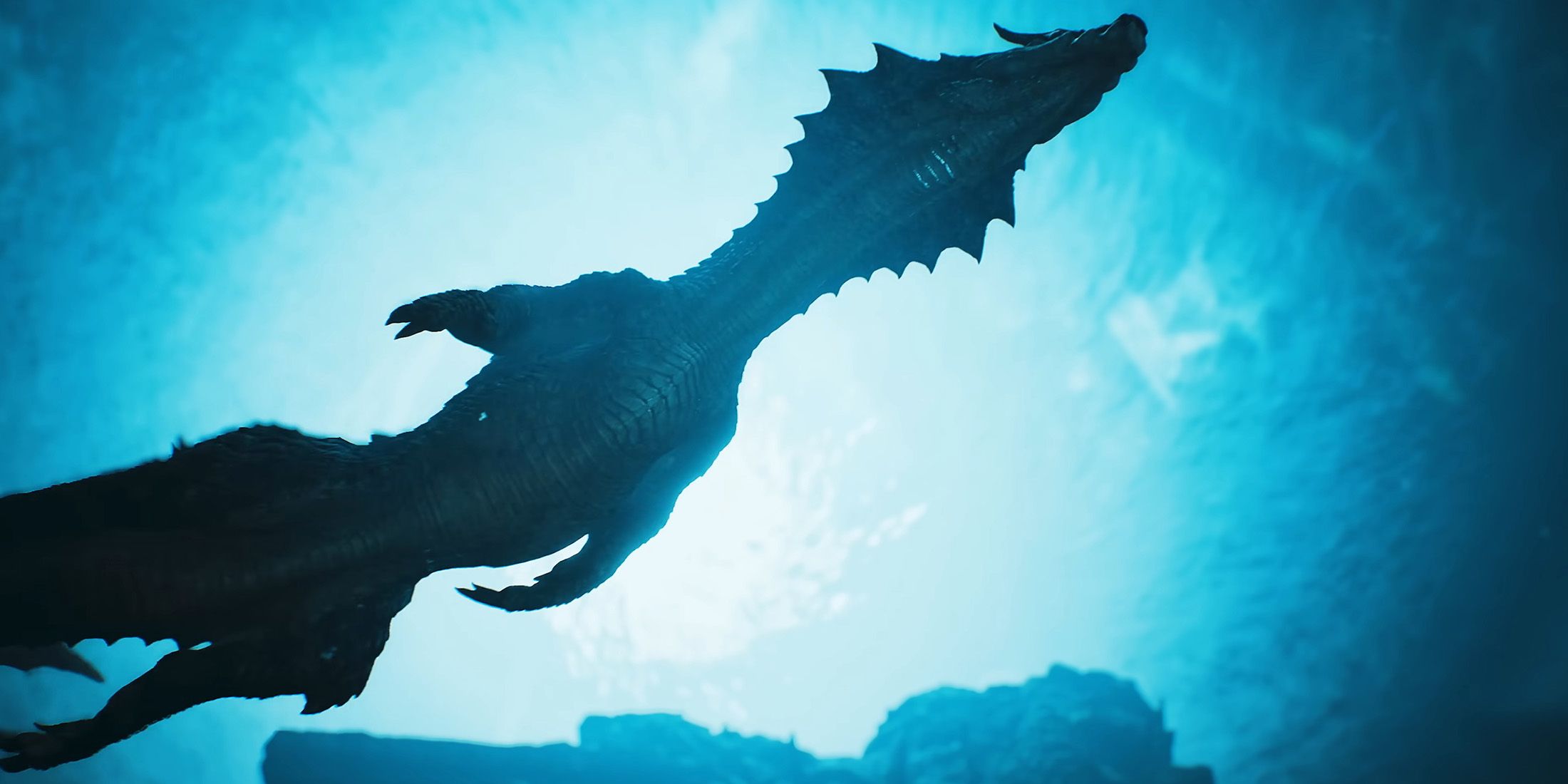 Monster Hunter Wilds Title Update 2 Feature Asterisk beigefügt