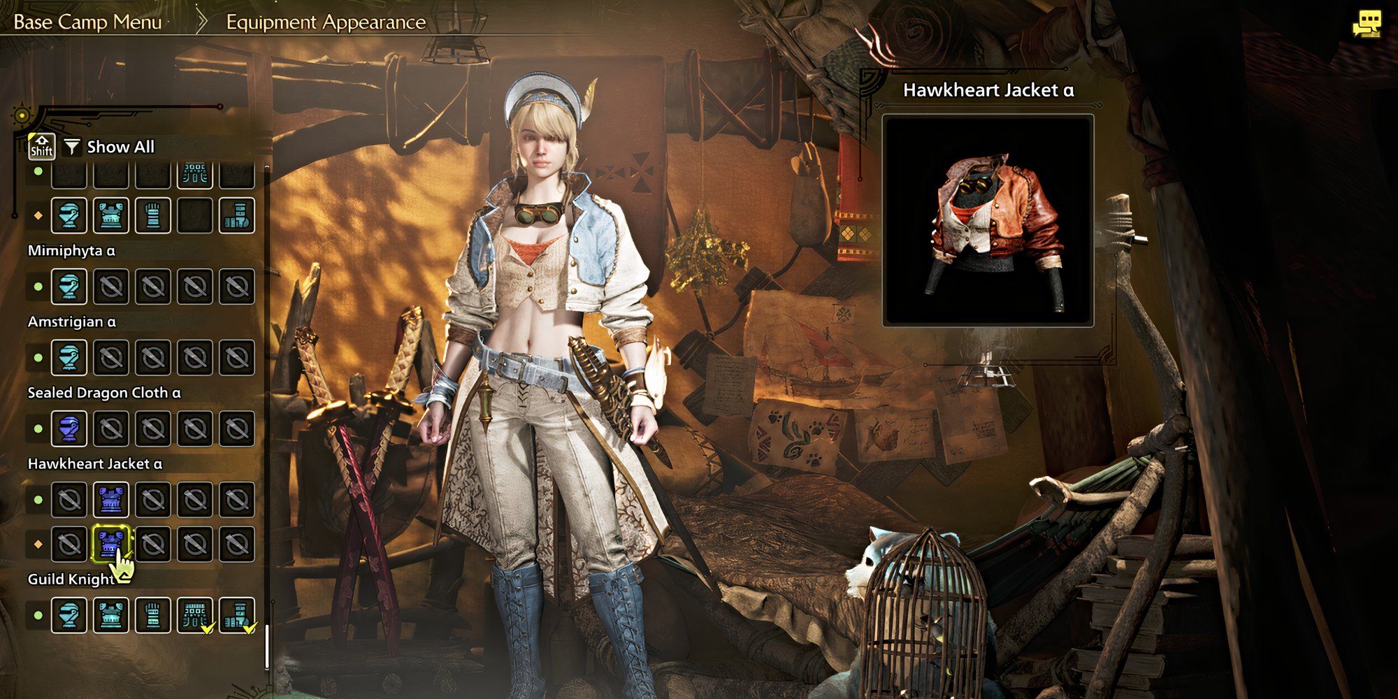 Monster Hunter Wilds: New Fashion Old Feelings Quest Guide