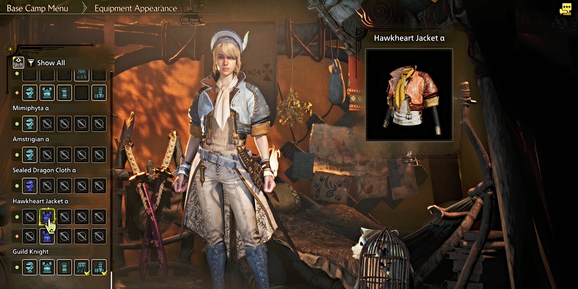 Monster Hunter Wilds: New Fashion Old Feelings Quest Guide