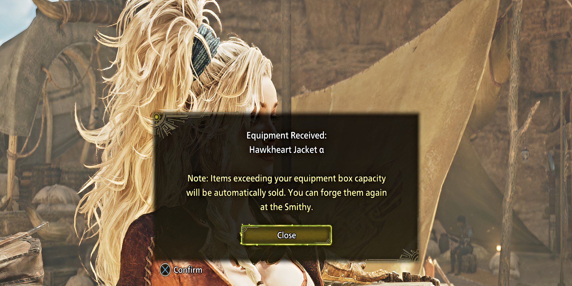 Monster Hunter Wilds: New Fashion Old Feelings Quest Guide