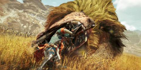 Monster Hunter Wilds is warning players that it will suspend the accounts of cheaters.