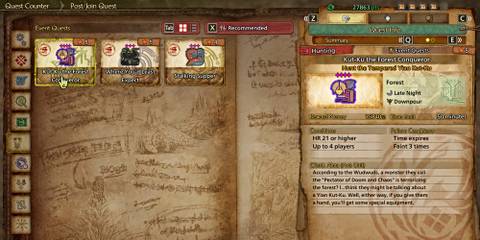 monster-hunter-wilds-kut-ku-forest-conqueror-quest